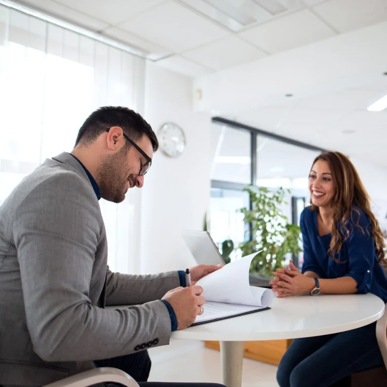 Employee Recruitment
