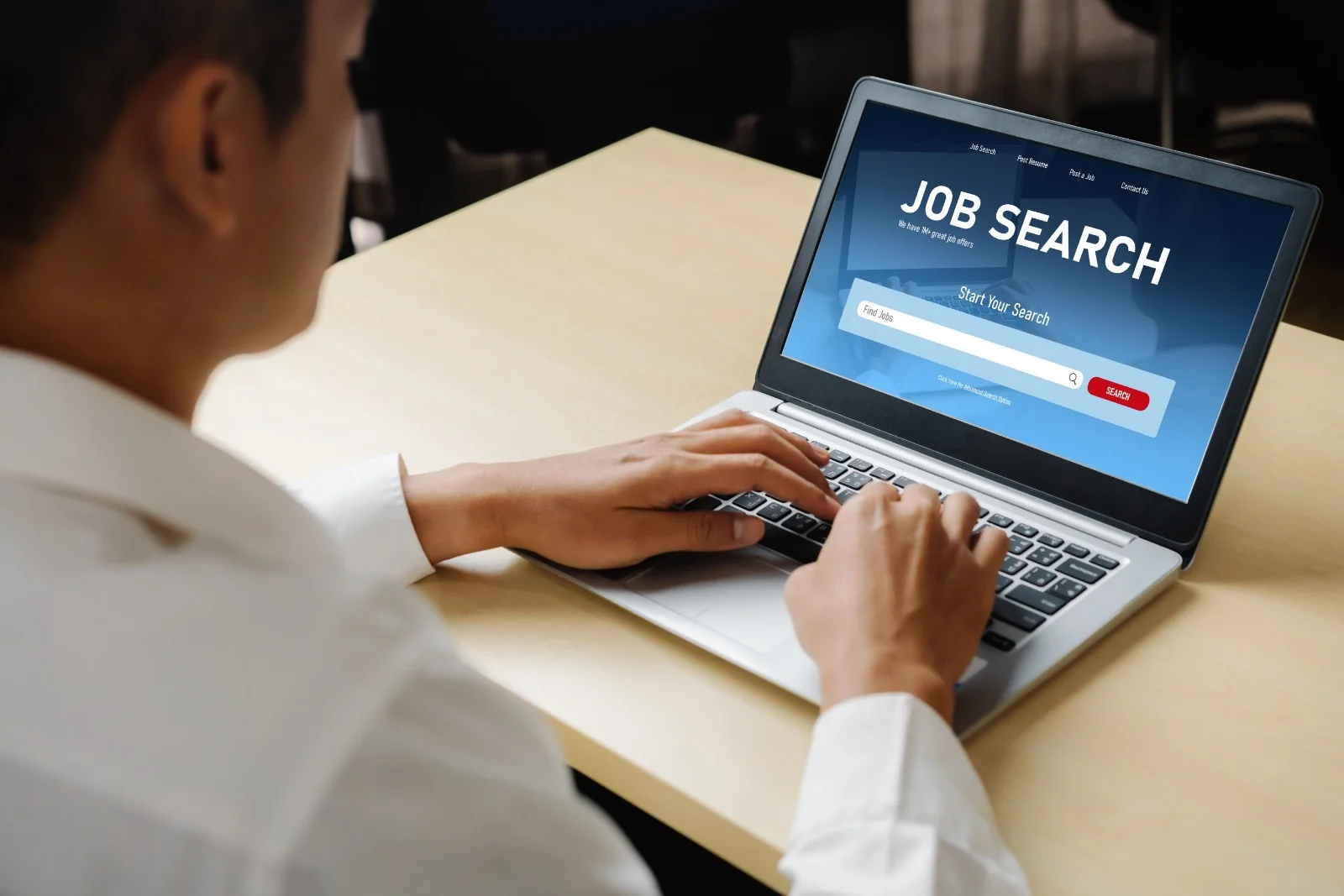 Job Search Services