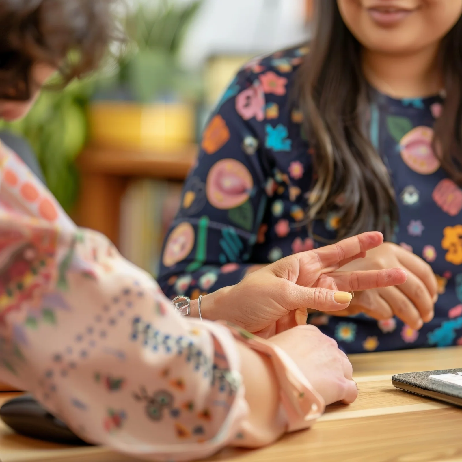 Astrology Consultation