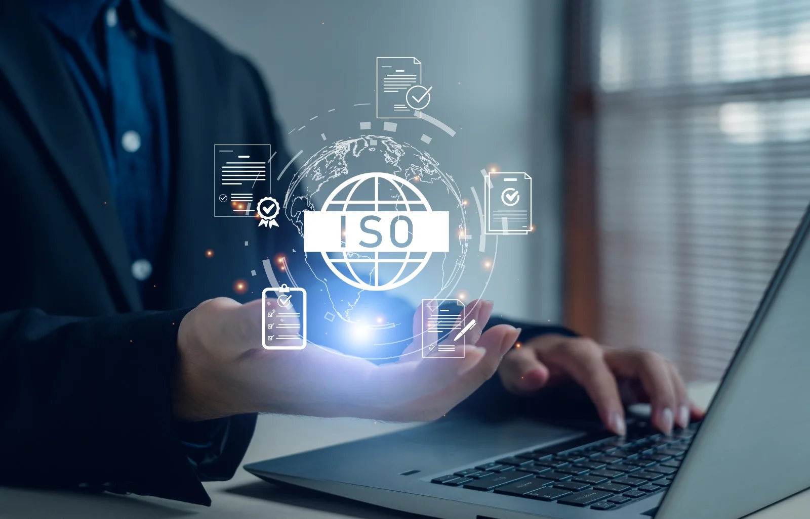 ISO Certification
