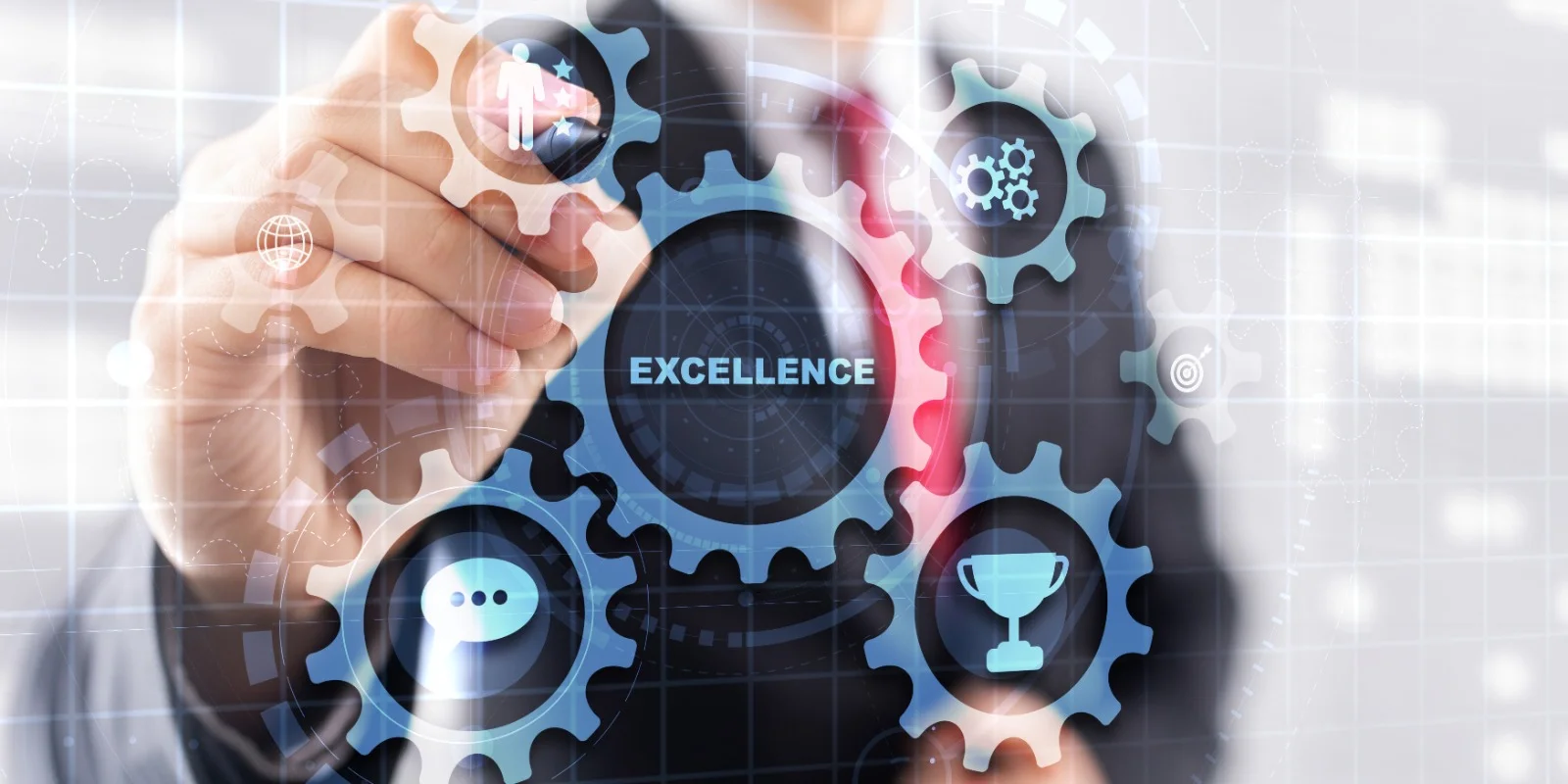 Competency development