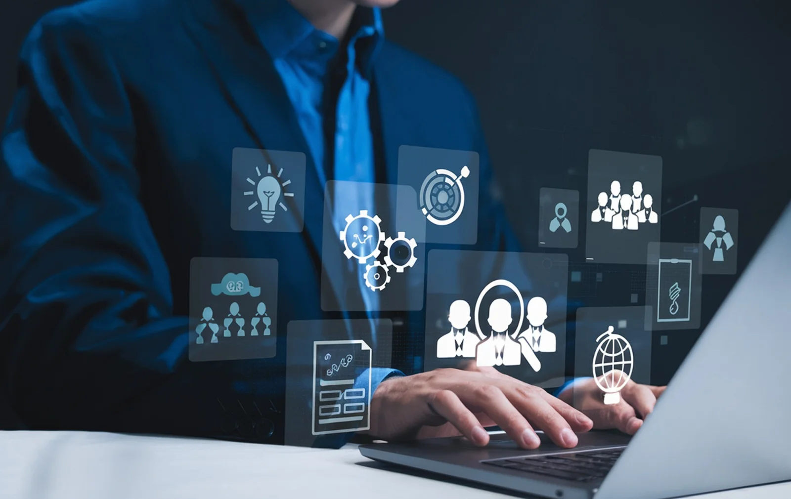HR outsourcing