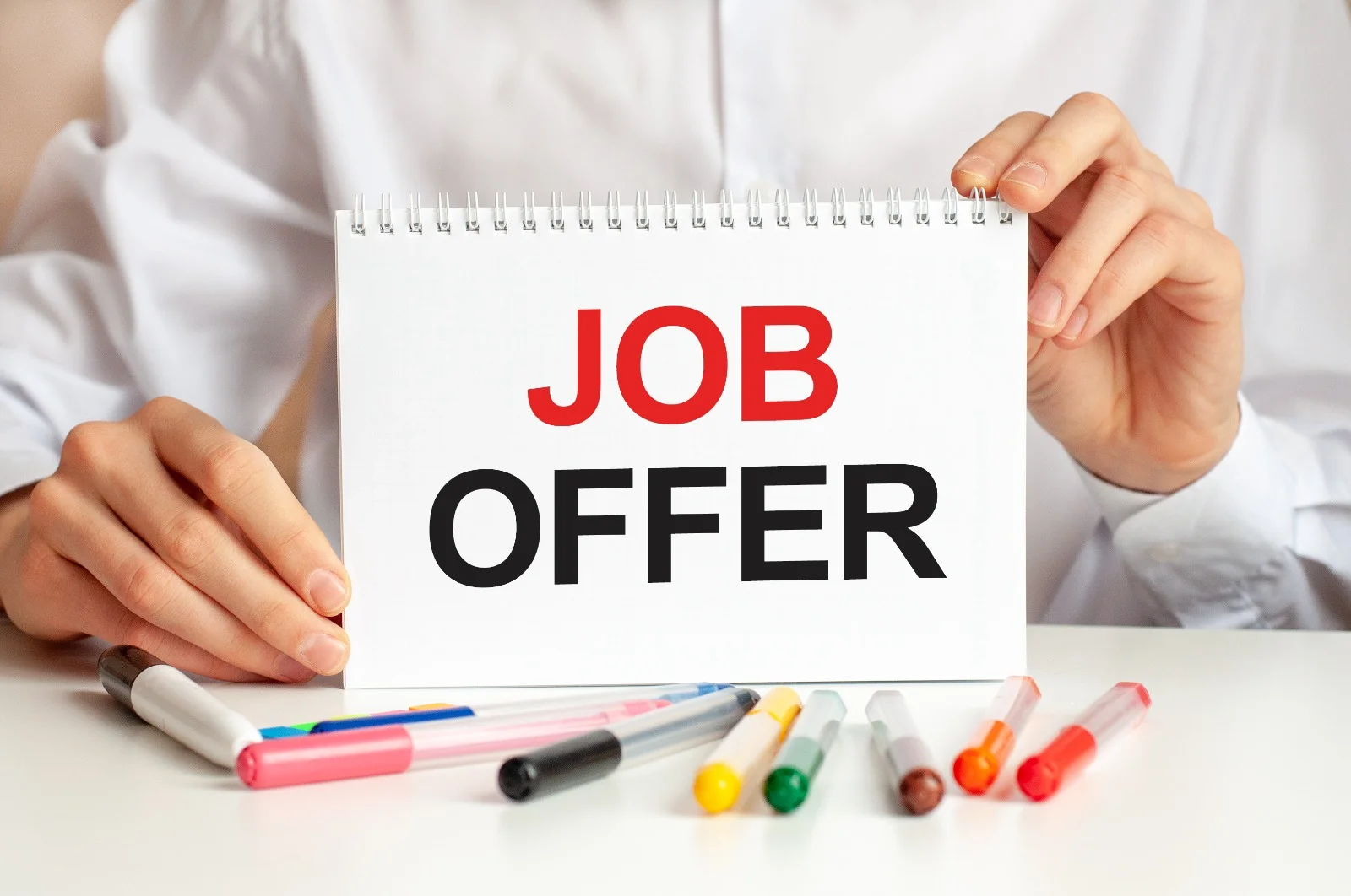 Latest Job Openings