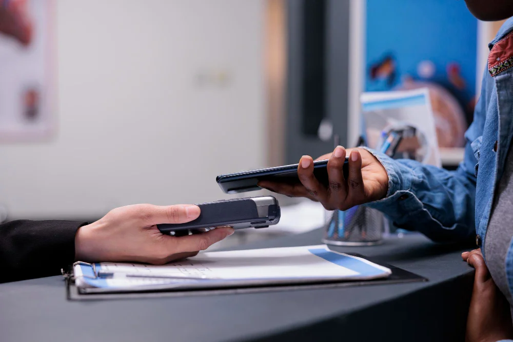 Pay Easily